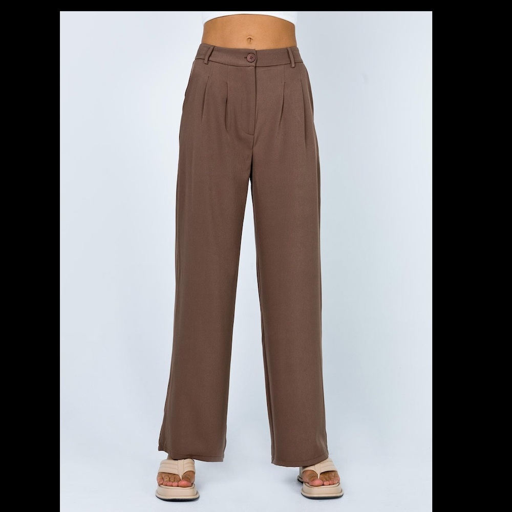 Princess Polly Archer Pants US 8